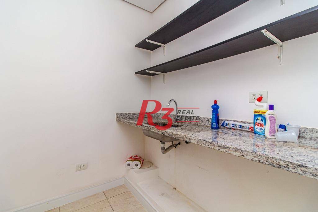 Conjunto Comercial-Sala à venda, 71m² - Foto 5