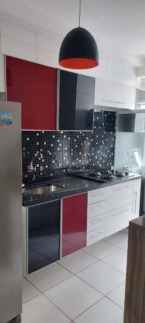 Apartamento à venda com 2 quartos, 59m² - Foto 16