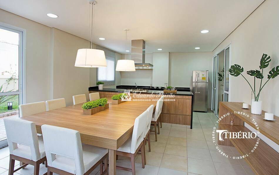 Apartamento para alugar com 2 quartos, 55m² - Foto 21