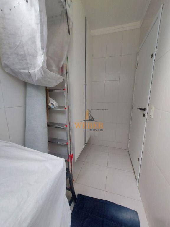 Casa de Condomínio à venda com 2 quartos, 68m² - Foto 14