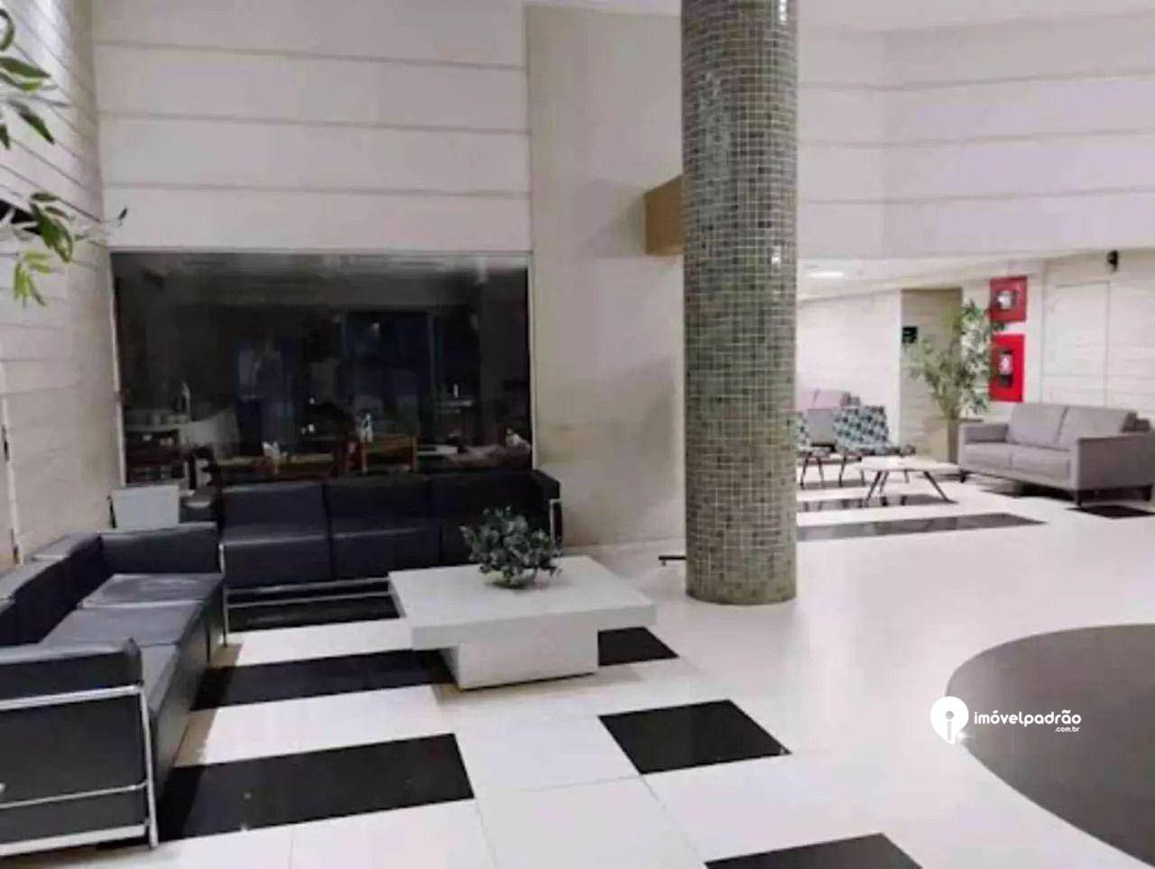 Flat/Apart Hotel à venda e aluguel com 1 quarto, 30m² - Foto 13