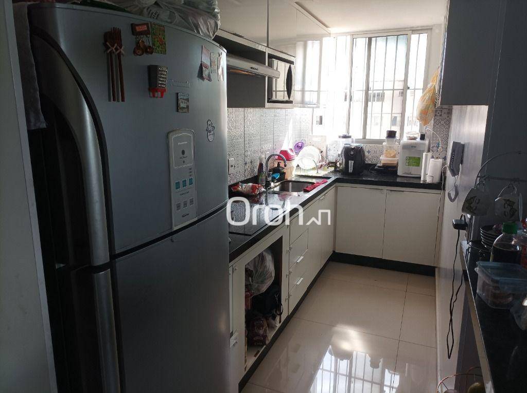 Apartamento à venda com 2 quartos, 91m² - Foto 3