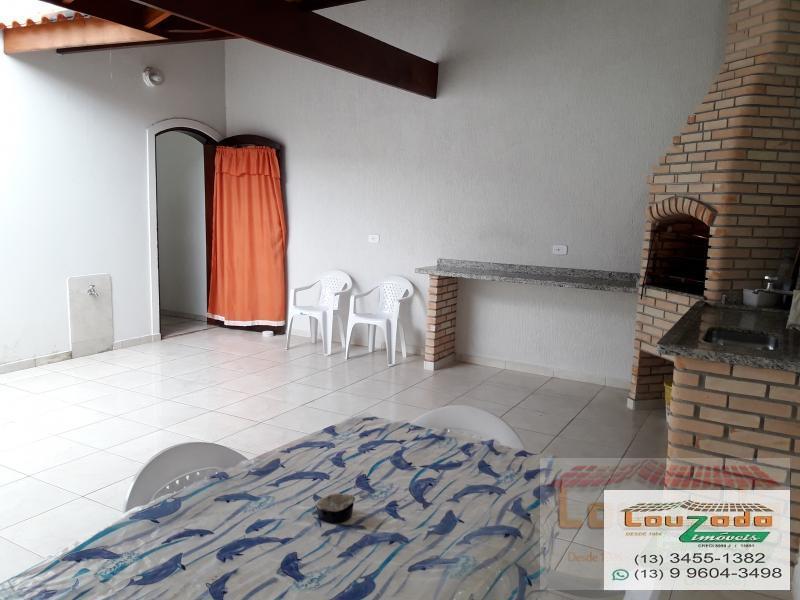 Casa para alugar com 2 quartos, 180m² - Foto 7