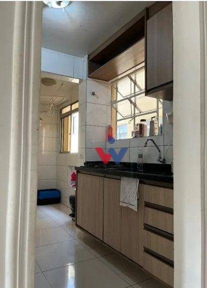 Apartamento à venda com 2 quartos, 50m² - Foto 11