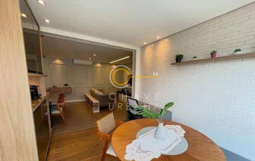 Apartamento, 2 quartos, 77 m² - Foto 4