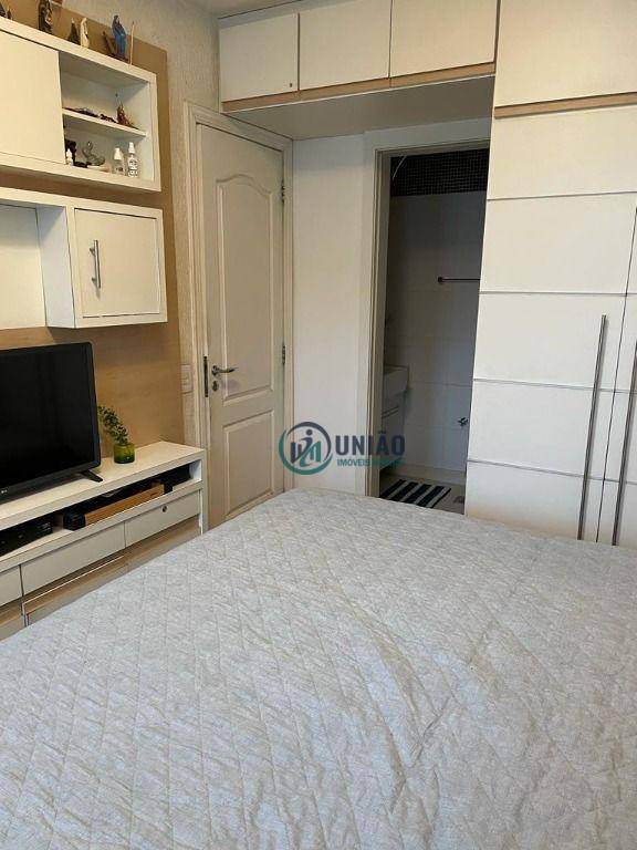 Apartamento à venda com 3 quartos, 115m² - Foto 12