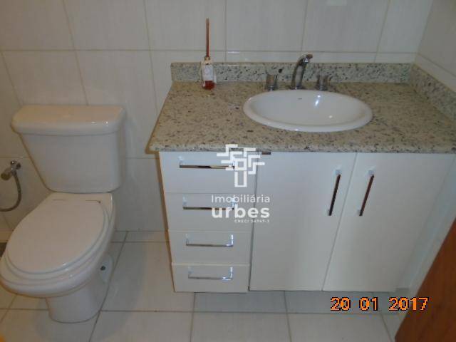 Apartamento à venda com 3 quartos, 75m² - Foto 9