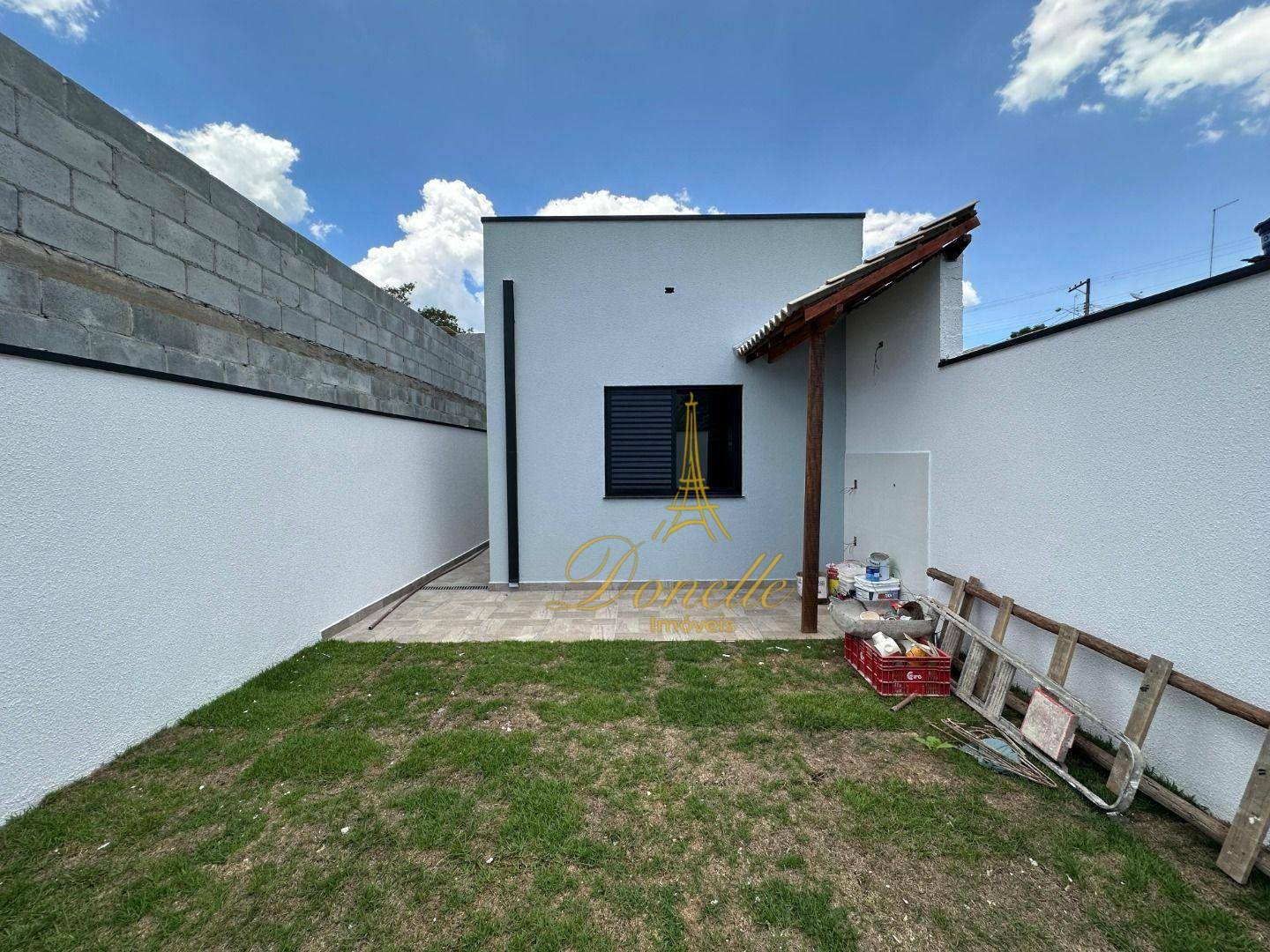 Casa à venda com 2 quartos, 70m² - Foto 28