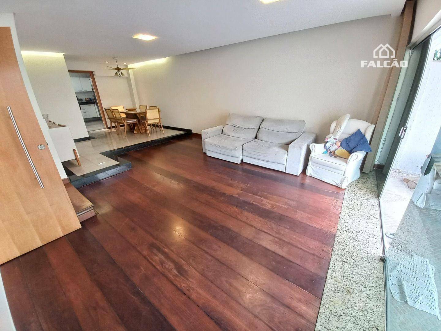 Sobrado para alugar com 3 quartos, 163m² - Foto 2