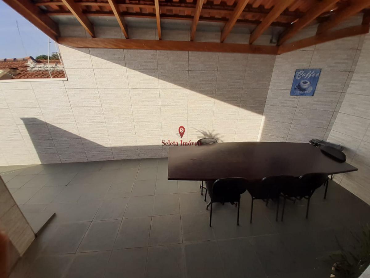 Casa à venda com 3 quartos, 191m² - Foto 31