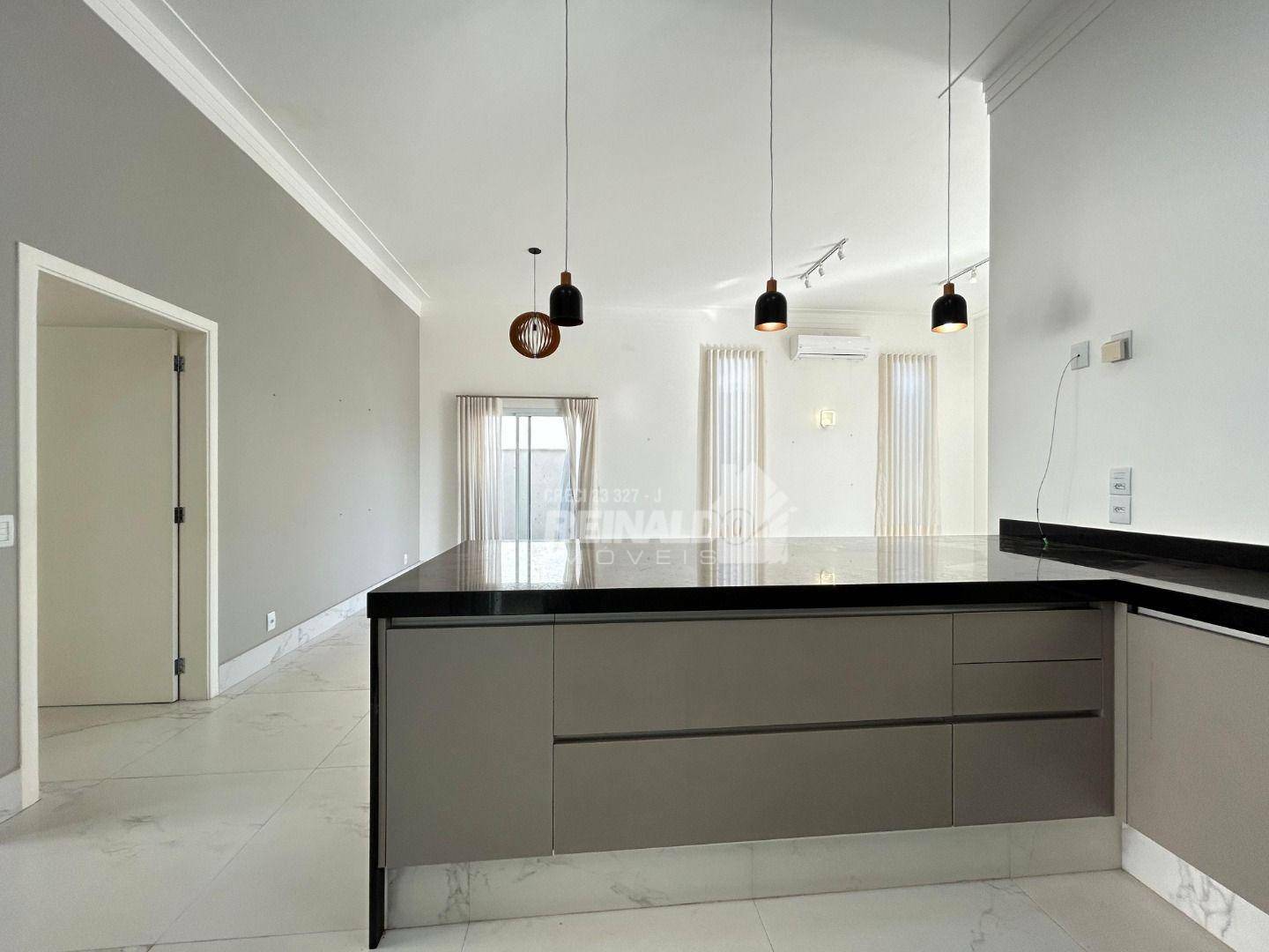 Casa de Condomínio à venda e aluguel com 3 quartos, 199m² - Foto 8