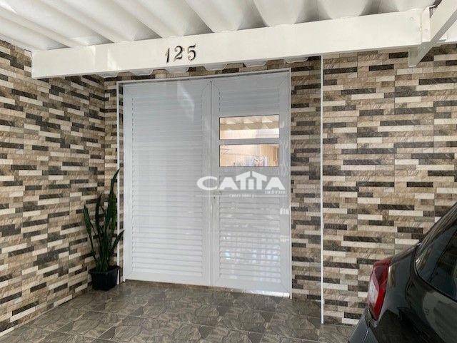 Casa à venda com 2 quartos, 135m² - Foto 5
