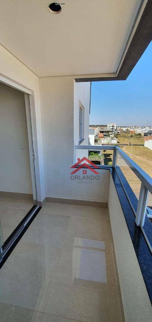 Apartamento à venda com 3 quartos, 73m² - Foto 6