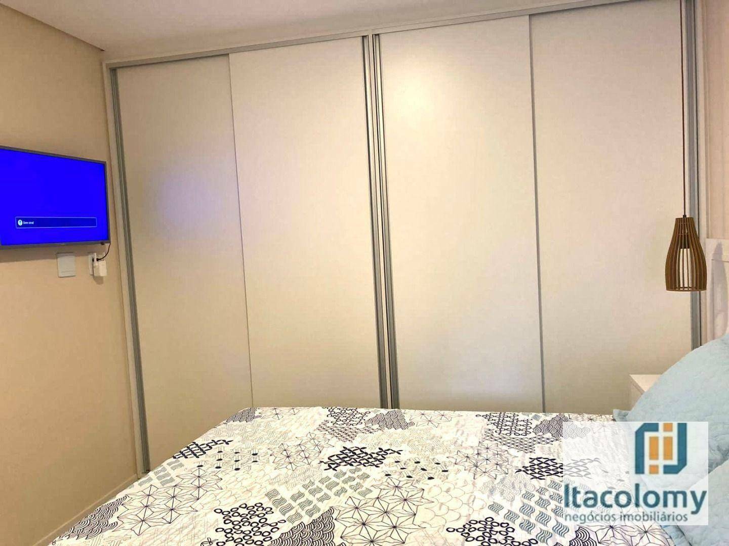 Apartamento à venda com 2 quartos, 80m² - Foto 17