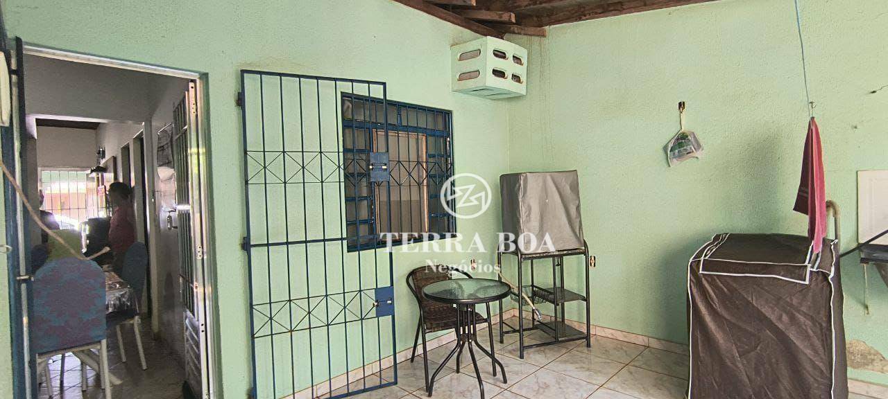 Casa de Condomínio à venda com 2 quartos, 180M2 - Foto 3