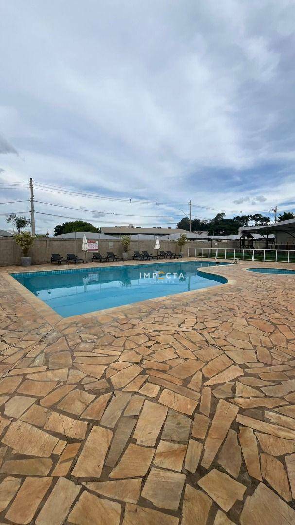 Apartamento para alugar com 2 quartos, 49m² - Foto 2