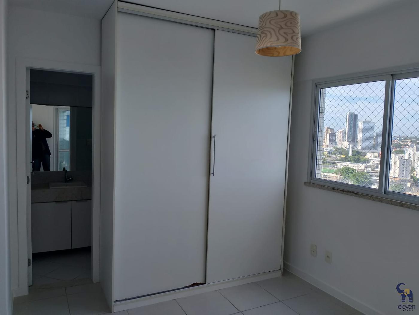 Apartamento para alugar com 2 quartos, 80m² - Foto 16