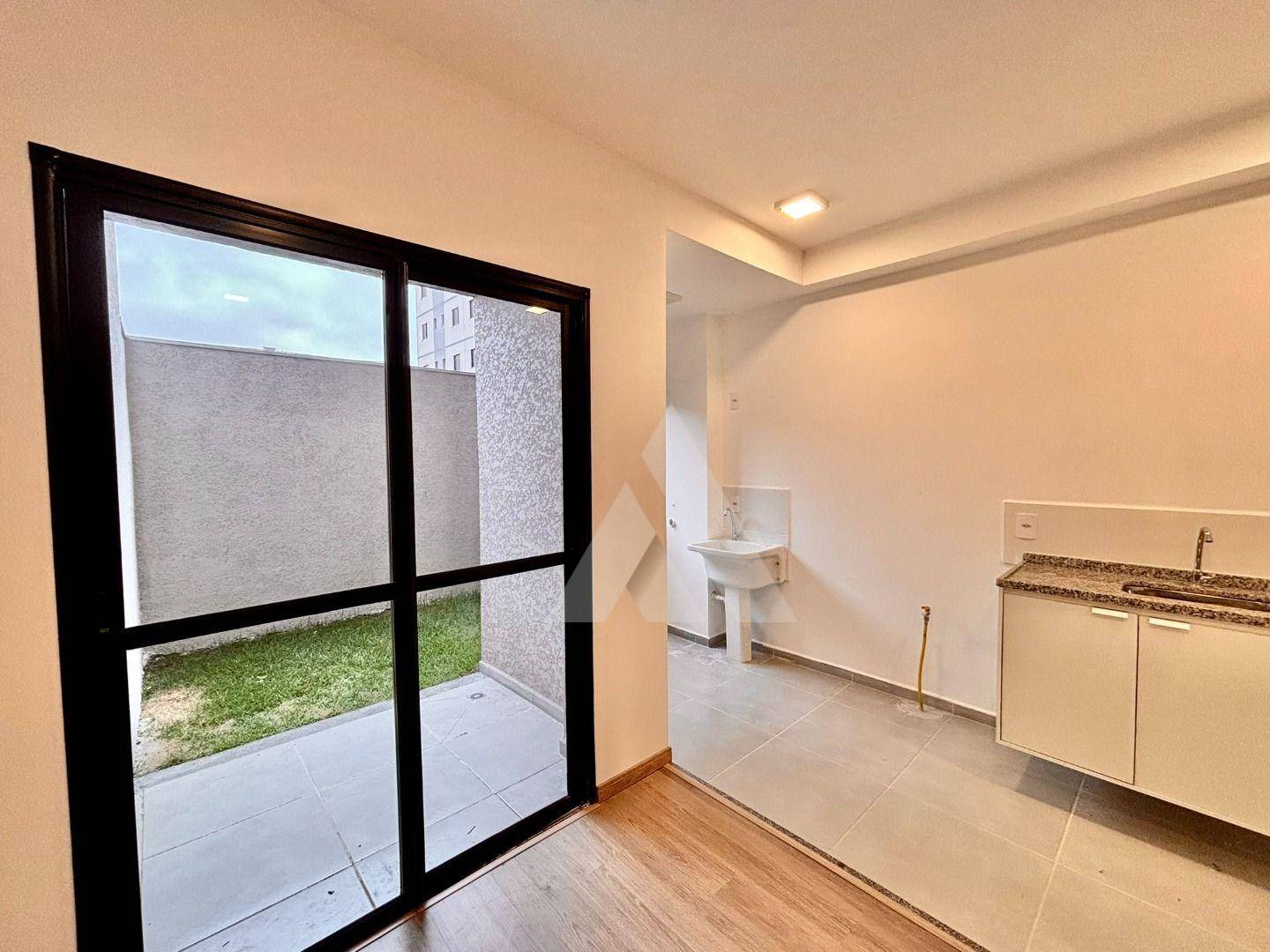 Apartamento, 2 quartos, 70 m² - Foto 2
