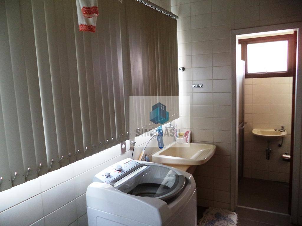 Apartamento à venda com 4 quartos, 164m² - Foto 24