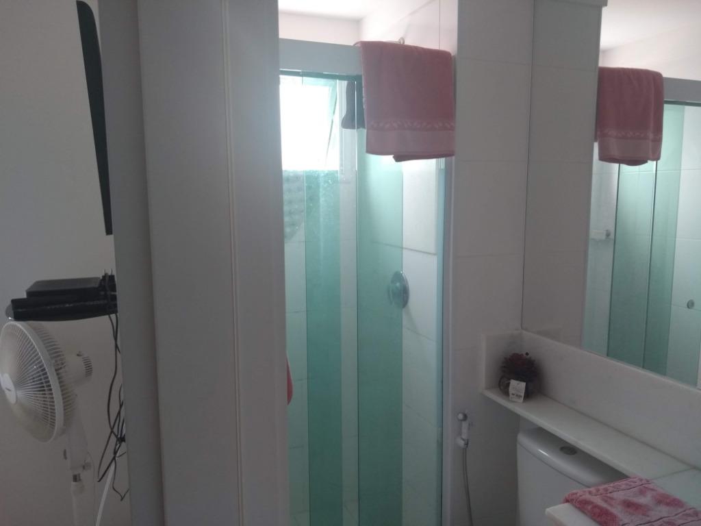 Apartamento à venda com 3 quartos, 92m² - Foto 18