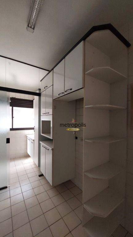 Apartamento para alugar com 3 quartos, 85m² - Foto 4