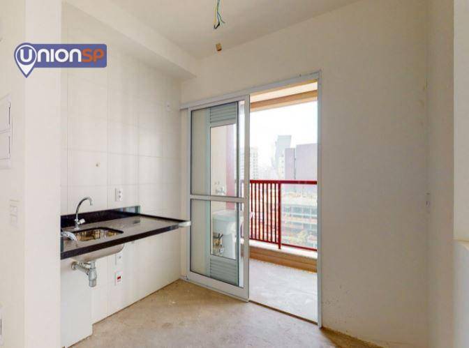 Apartamento à venda com 2 quartos, 59m² - Foto 9