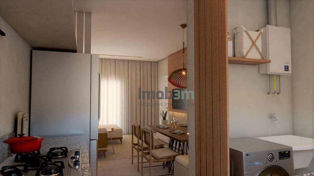 Apartamento à venda com 3 quartos, 70m² - Foto 14