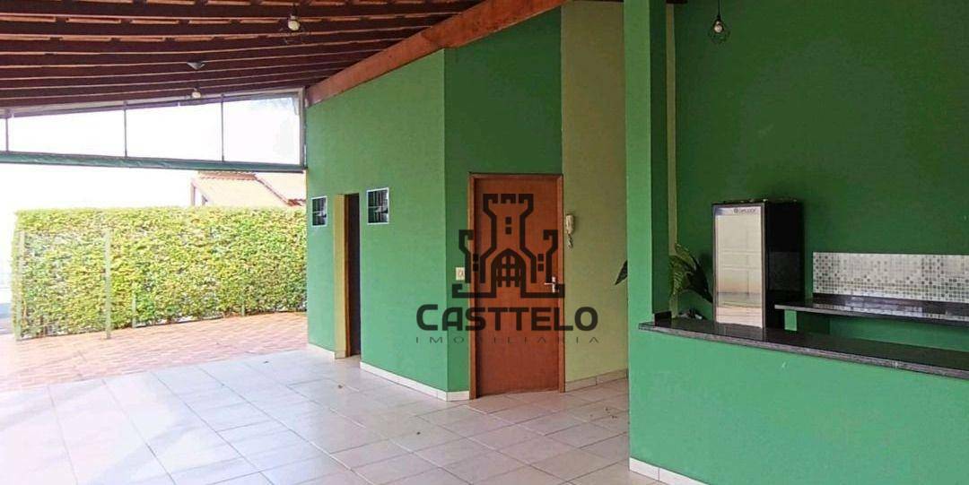 Casa de Condomínio à venda com 2 quartos, 97m² - Foto 29