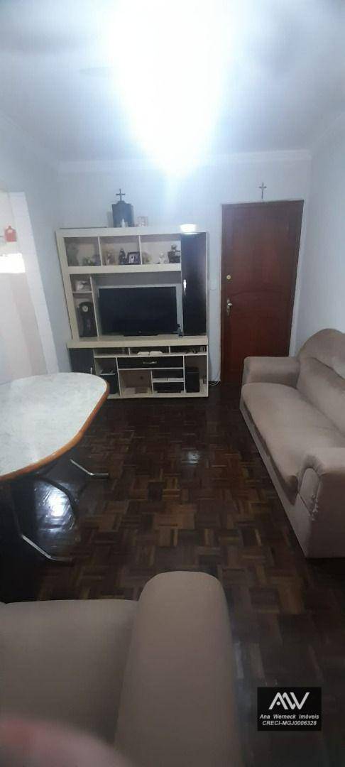 Apartamento à venda com 3 quartos, 70m² - Foto 6