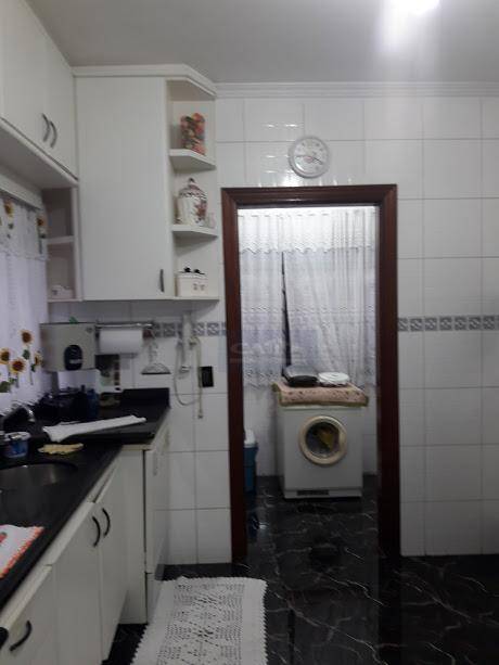 Sobrado à venda com 3 quartos, 202m² - Foto 21