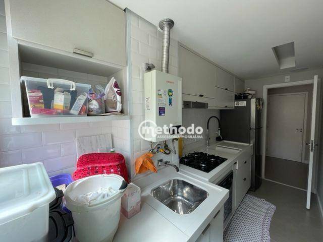 Apartamento à venda com 2 quartos, 70m² - Foto 14