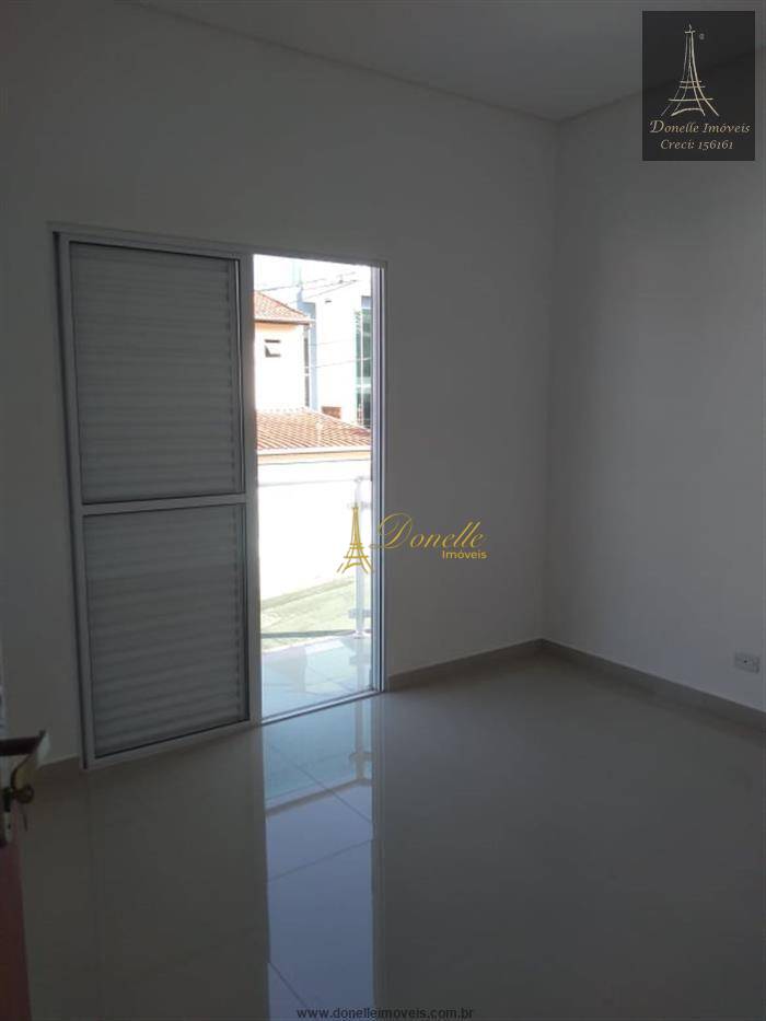 Sobrado à venda, 120m² - Foto 24