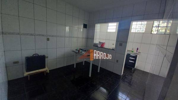 Sobrado à venda com 2 quartos, 95m² - Foto 7