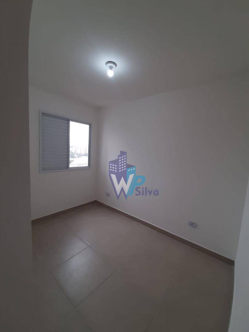 Apartamento à venda com 2 quartos, 42m² - Foto 6