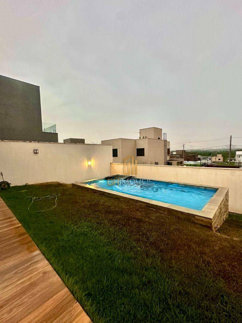 Sobrado à venda com 3 quartos, 180m² - Foto 2