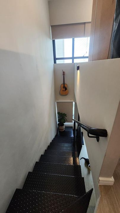 Sobrado à venda com 1 quarto, 55m² - Foto 16