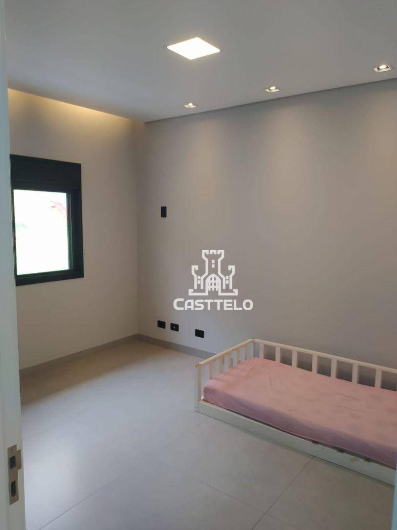 Casa à venda com 3 quartos, 186m² - Foto 20