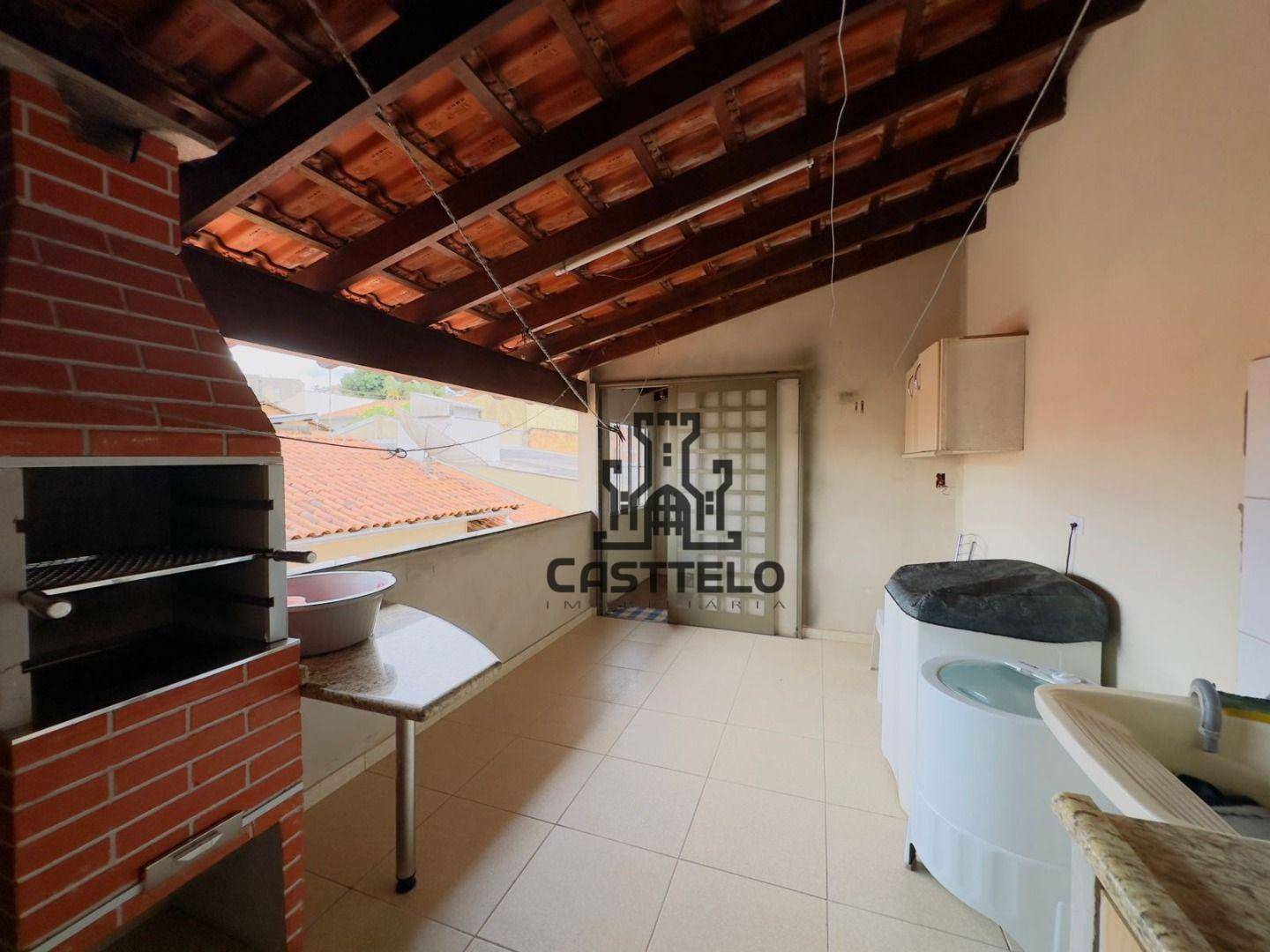 Sobrado à venda com 6 quartos, 230m² - Foto 16