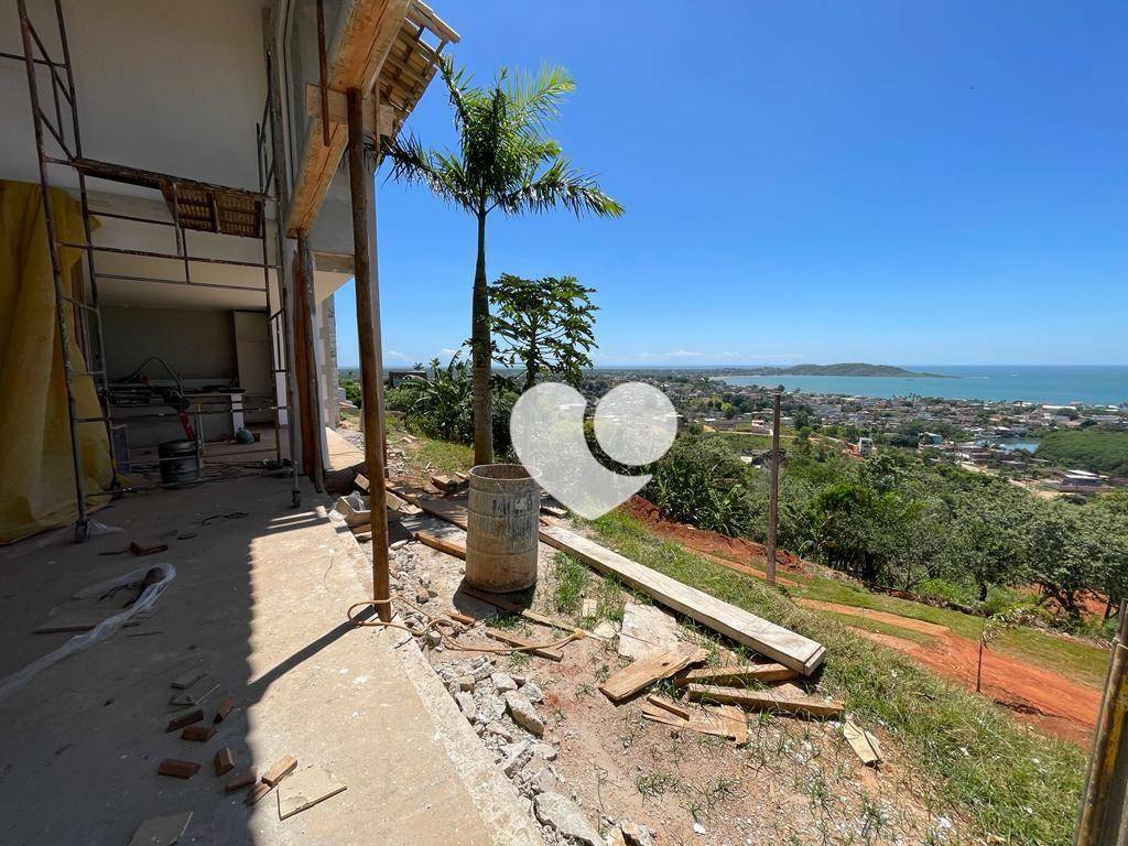 Casa à venda com 3 quartos, 800m² - Foto 6