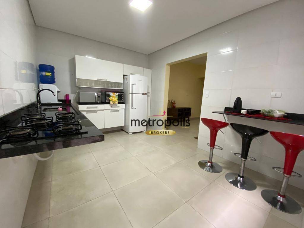 Sobrado, 3 quartos, 176 m² - Foto 3
