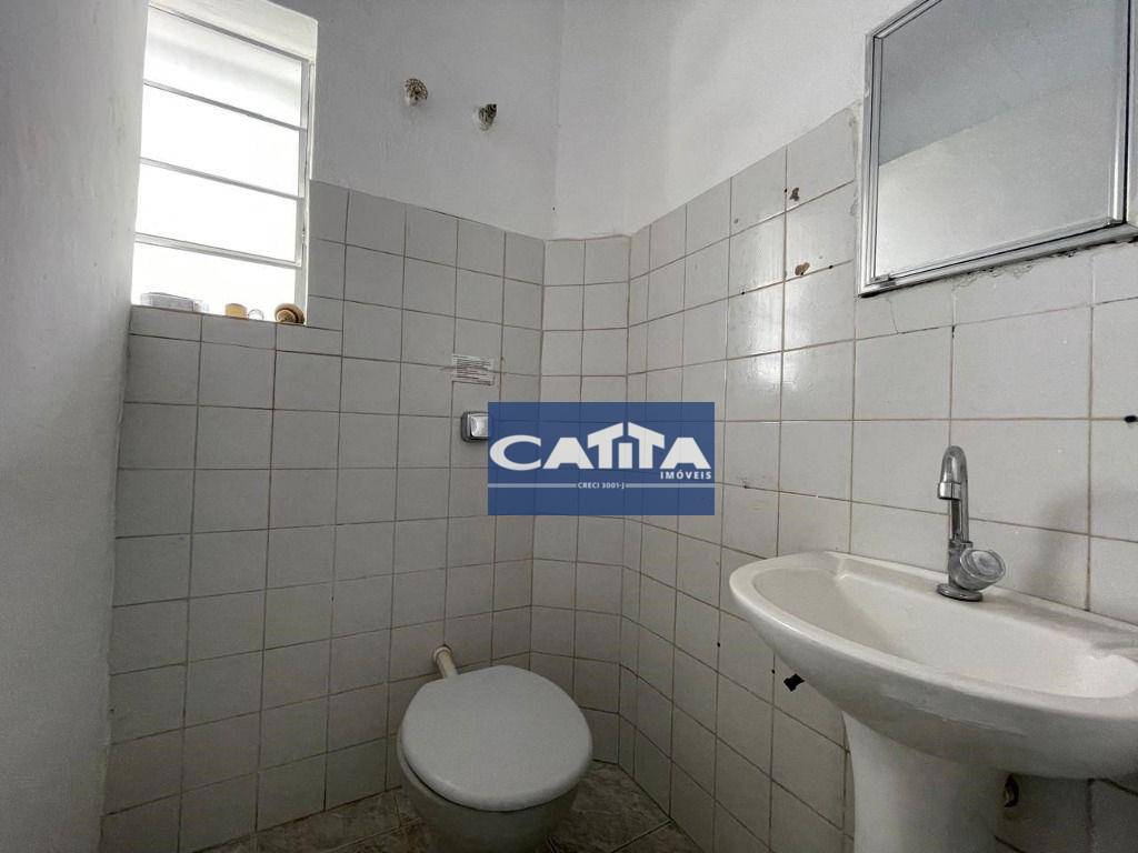 Sobrado para alugar com 2 quartos, 1m² - Foto 18