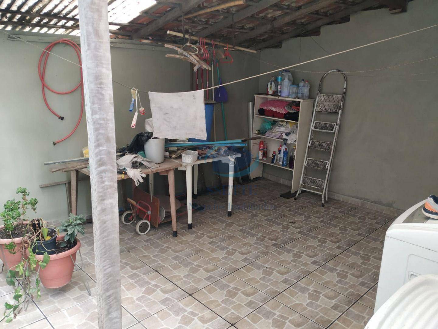 Sobrado à venda com 3 quartos, 160m² - Foto 6