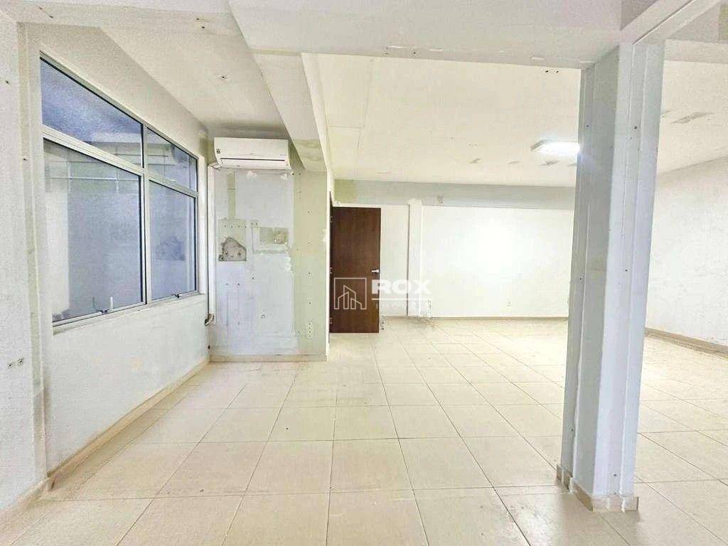 Conjunto Comercial-Sala à venda, 126m² - Foto 8