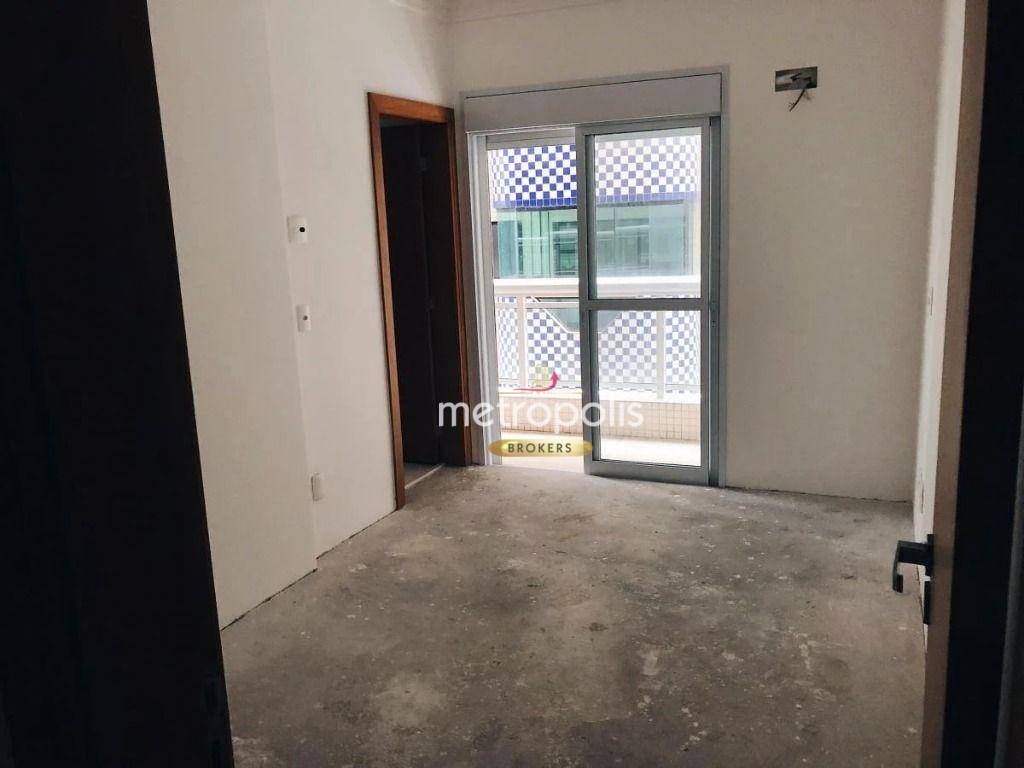 Apartamento à venda com 3 quartos, 148m² - Foto 4