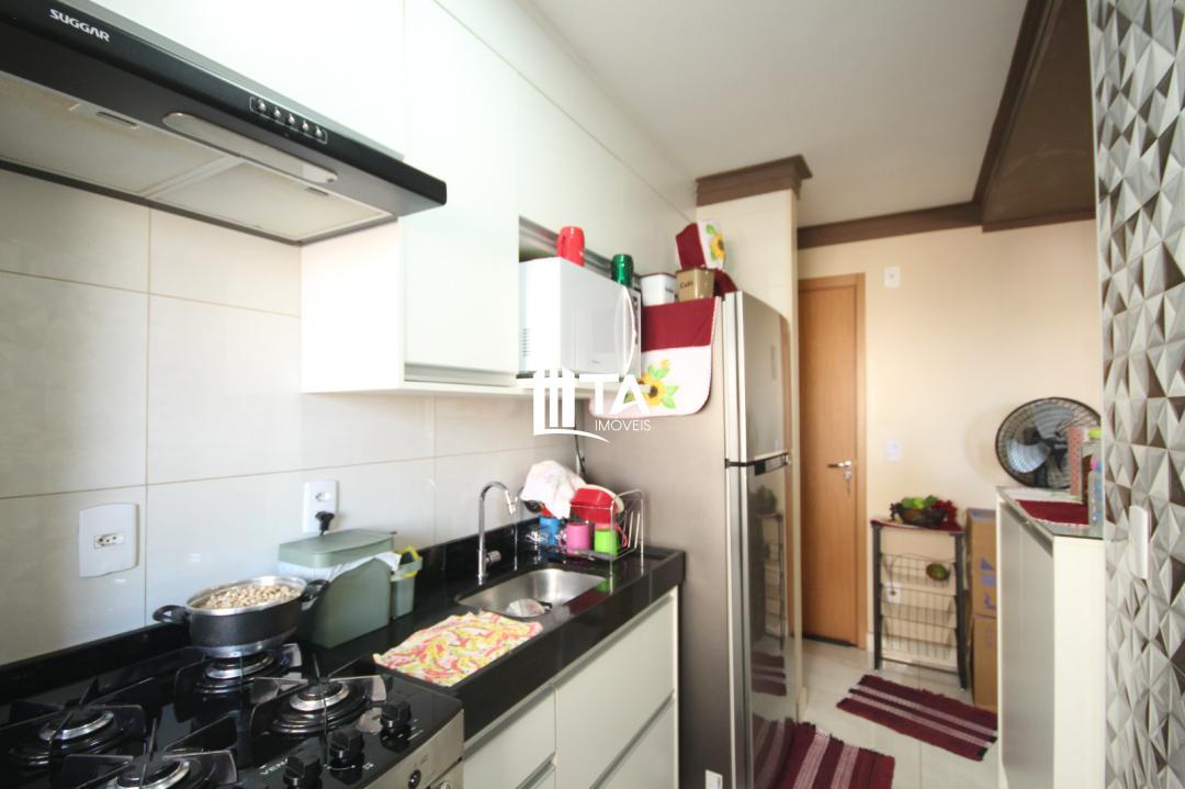 Apartamento à venda com 2 quartos, 44m² - Foto 5