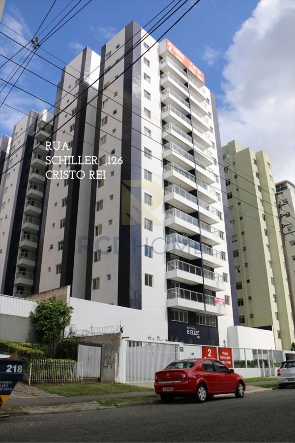 Apartamento à venda com 2 quartos, 73m² - Foto 2