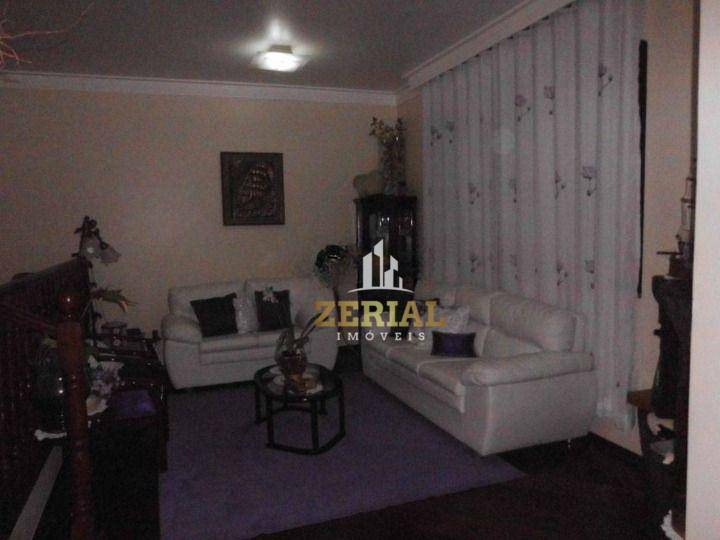 Sobrado à venda com 3 quartos, 270m² - Foto 5