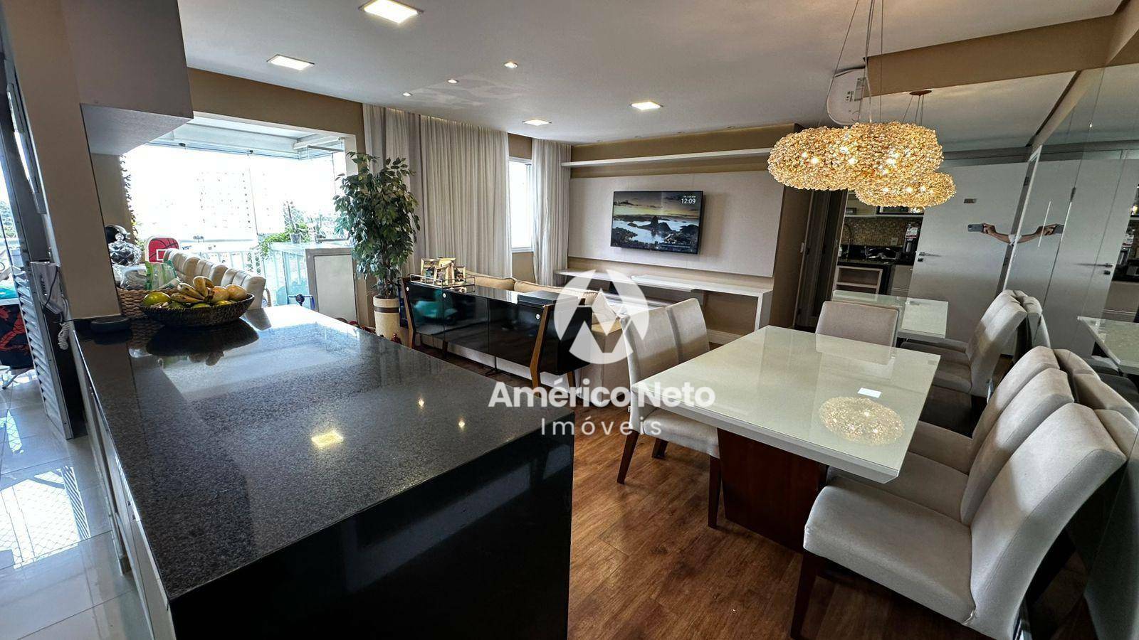 Apartamento à venda e aluguel com 2 quartos, 72m² - Foto 5