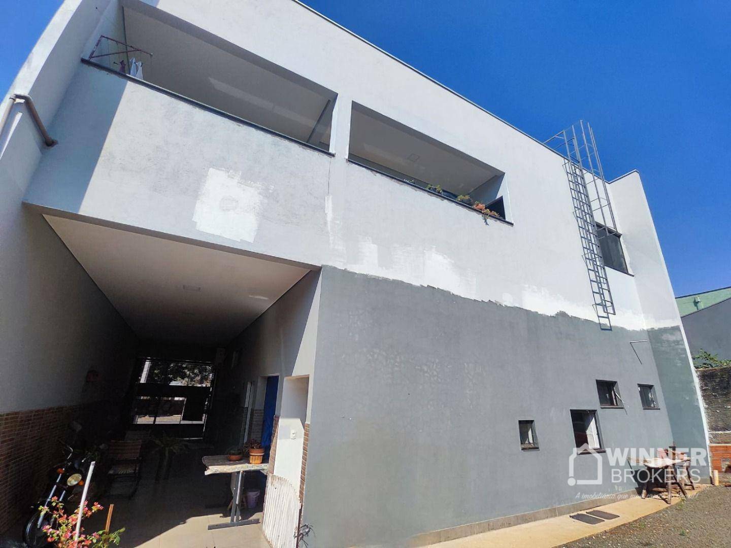 Sobrado à venda com 3 quartos, 320m² - Foto 33