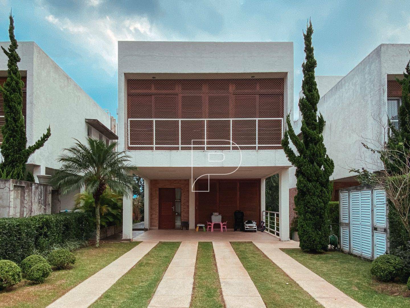 Casa de Condomínio à venda com 3 quartos, 180m² - Foto 3